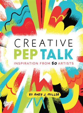 Cover image for Creative Pep Talk