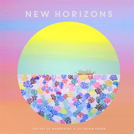 Cover image for New Horizons
