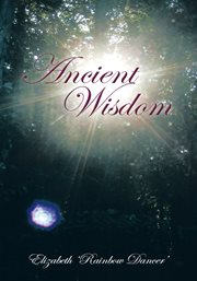 Ancient wisdom cover image