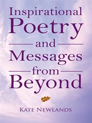 Inspirational poetry and messages fro cover image