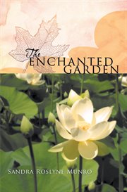 The enchanted garden cover image