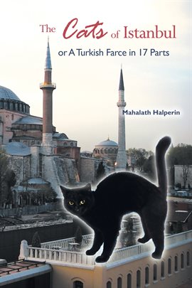 Cover image for The Cats of Istanbul