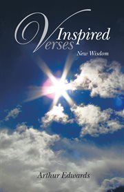 Inspired verses. New Wisdom cover image