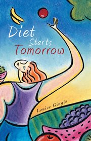 Diet starts tomorrow cover image