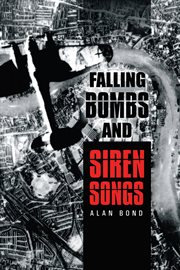 Falling bombs and siren songs cover image