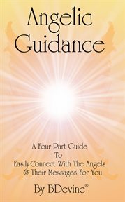 Angelic guidance cover image