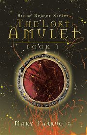 The lost amulet cover image