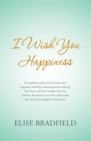 I wish you happiness cover image
