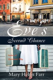 Eve's second chance cover image