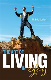 The art of living in joy cover image