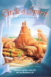 Circle of spirit. A Spiritual Journey cover image