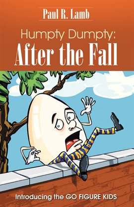 Cover image for Humpty Dumpty: After the Fall