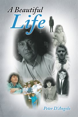 Cover image for A Beautiful Life