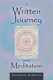 A written journey into meditation cover image