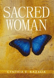 Sacred woman cover image