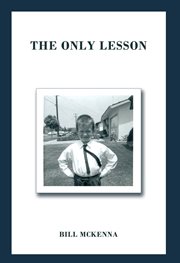The only lesson cover image