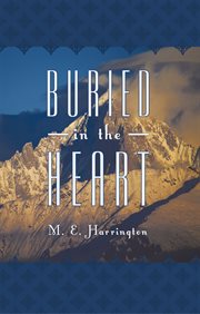 Buried in the heart cover image