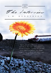 The interview cover image