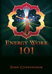 Energy work 101 cover image