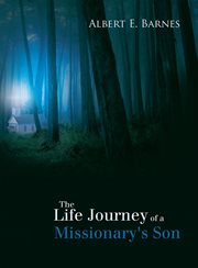 The life journey of a missionary's son cover image