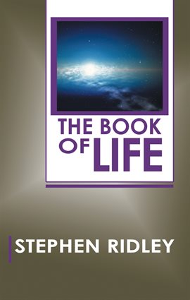 Cover image for The Book of Life