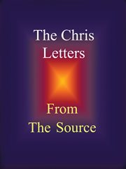 The chris letters. From the Source cover image