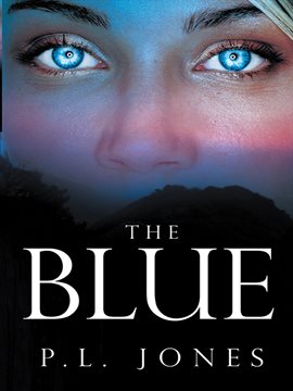 Cover image for The Blue-