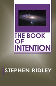 The book of intention cover image