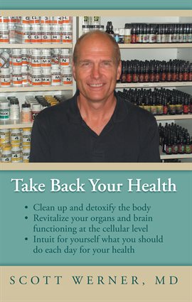 Cover image for Take Back Your Health