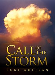 Call of the storm cover image