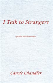 I talk to strangers. Upstairs and Downstairs cover image