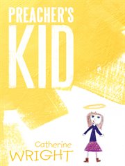 Preacher's kid cover image
