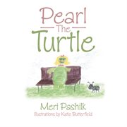 Pearl the turtle cover image