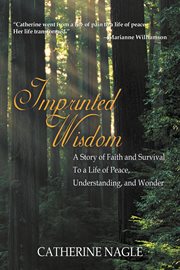 Imprinted wisdom cover image