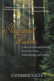 Imprinted Wisdom Imprinted Wisdom