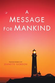 A message for mankind cover image