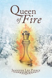 Queen of fire cover image