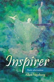 Inspirer. Poetic Observations cover image