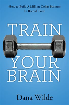 Cover image for Train Your Brain