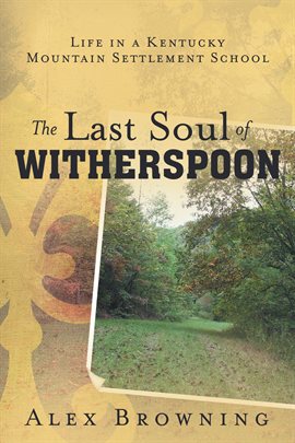 Cover image for The Last Soul of Witherspoon