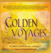 Golden voyages cover image