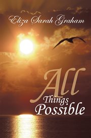 All things possible cover image