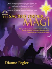 The sacred order of the magi cover image