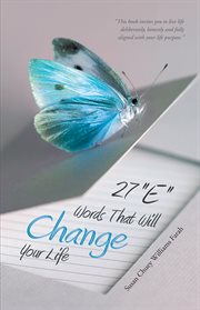 27 "e" words that will change your life cover image