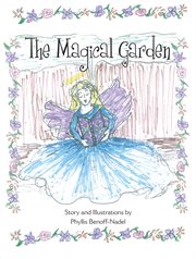 The magical garden cover image