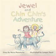 Jewel and chin chin's adventure cover image