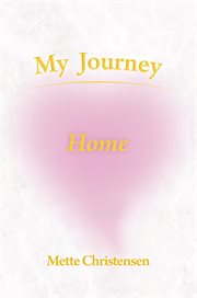 My journey home cover image