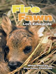 Fire fawn cover image