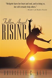 Fallen angel rising cover image