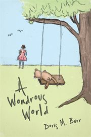 A wondrous world cover image